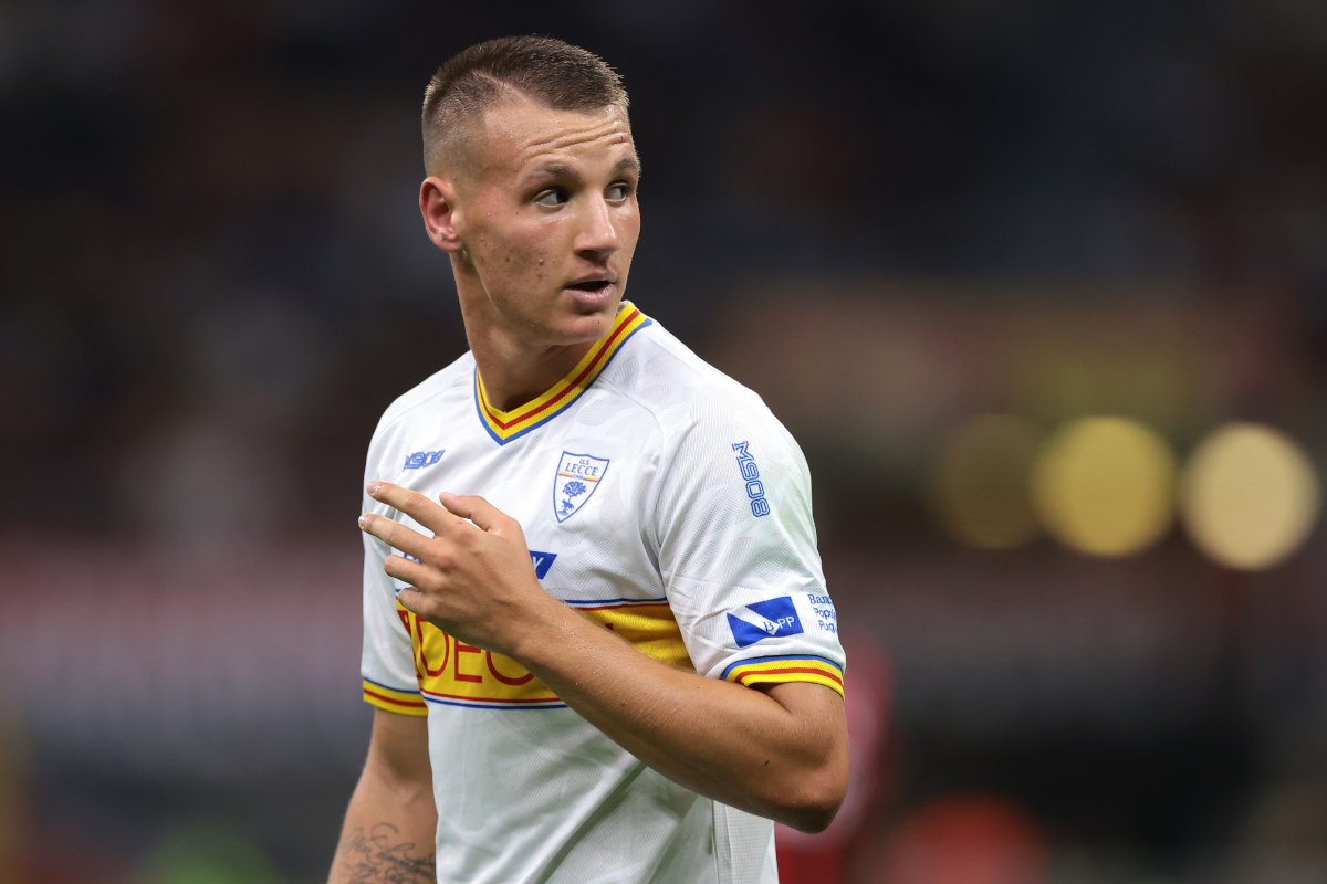 Kenan Yildiz, yeni yılda umut vadediyor, Juve coşuyor!