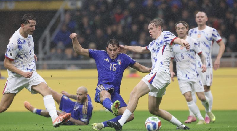 Gelecek vadeden yıldız, Inter'de kalacak mı, göreceğiz