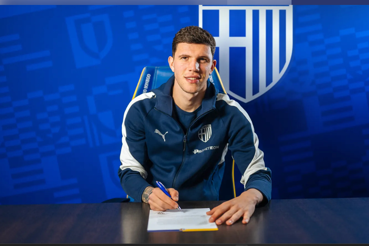 Yeni transferler, Parma'ya güç katacak, umut vadediyor