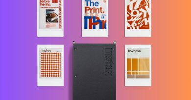 Anılar anında, canlı renkler, küçük detaylar büyük keyif