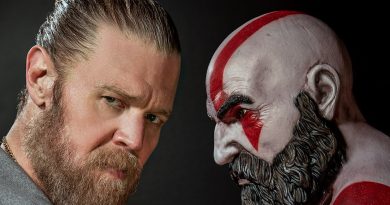 Kratos geri dönüyor, Ryan Hurst ile yeni bir efsane başlıyor