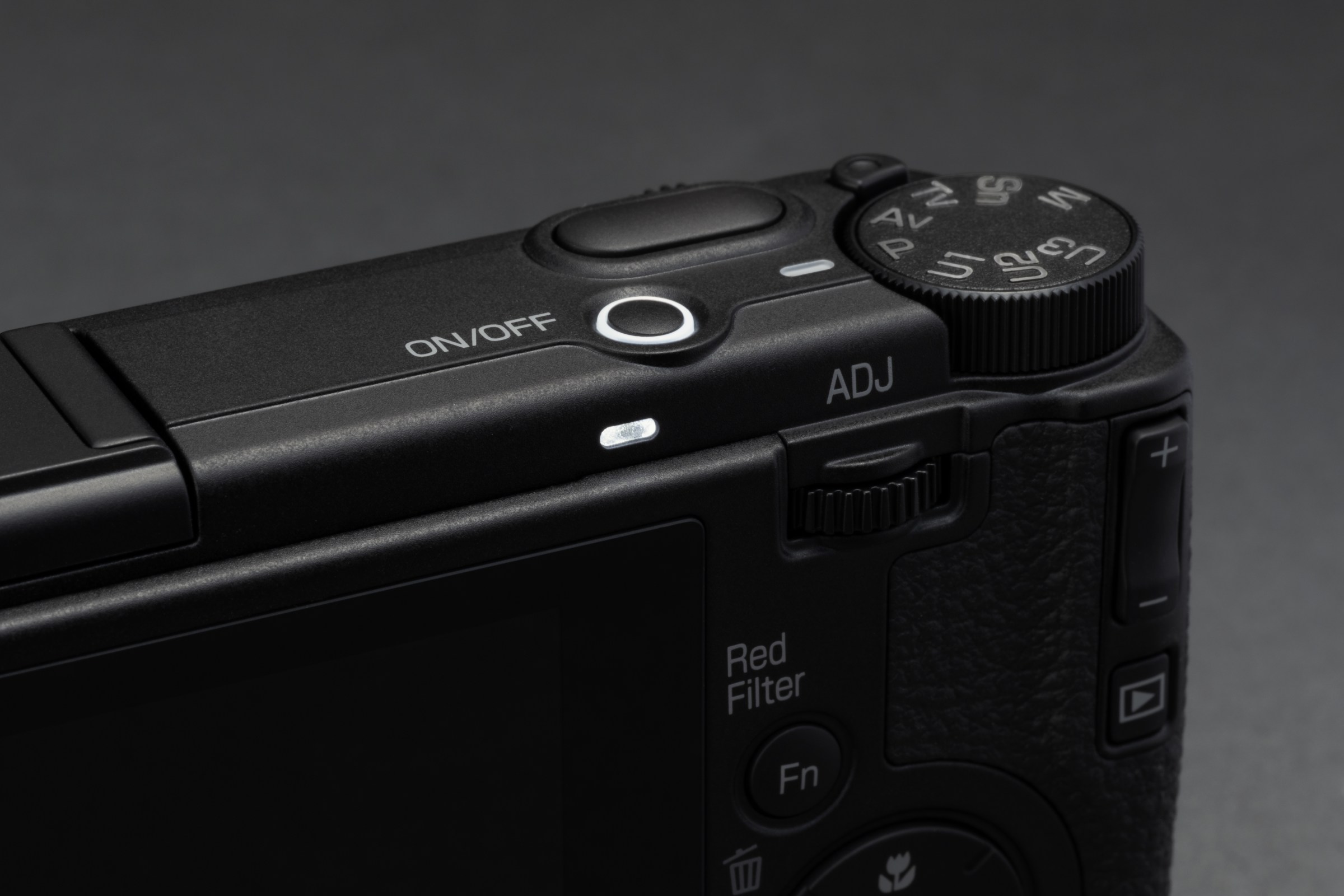 Siyah beyazın büyüsü, Ricoh'dan şimdiye kadar hiç görülmemiş bir deneyim