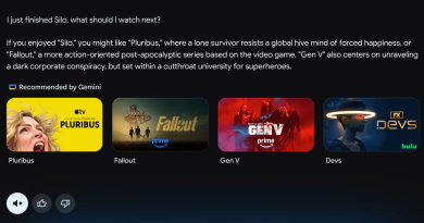 Gelecek vaat ediyor, pazarlama abartısı mı göreceğiz bakalım