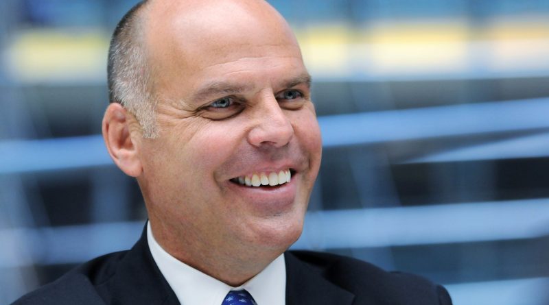 Yeni lider, istikrar ve şirket içinden yükselen bir isim