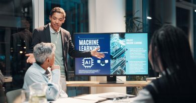 Yapay zeka yükseliyor, işler değişiyor, dikkatli olmak gerek