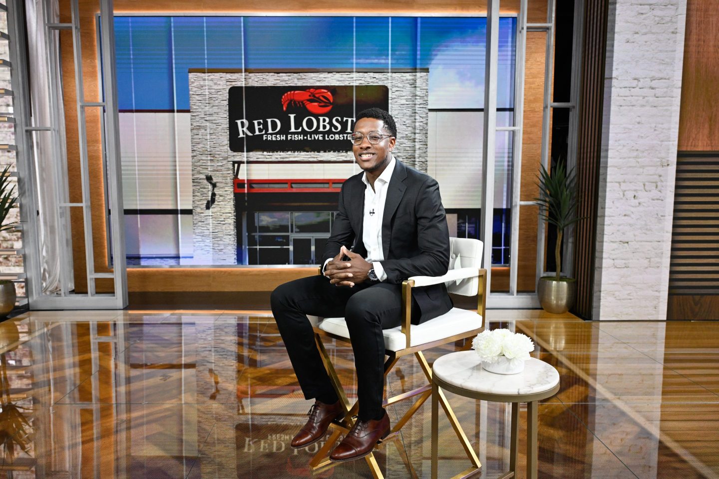 Taptaze deniz ürünleri, genç liderin vizyonuyla yeniden yükseliyor