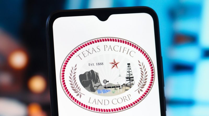 Yapay zeka için Batı Teksas'ta dev veri merkezi hamlesi