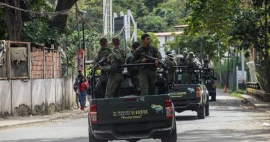 Gerilim tırmanıyor, bölge dengesi sarsılabilir