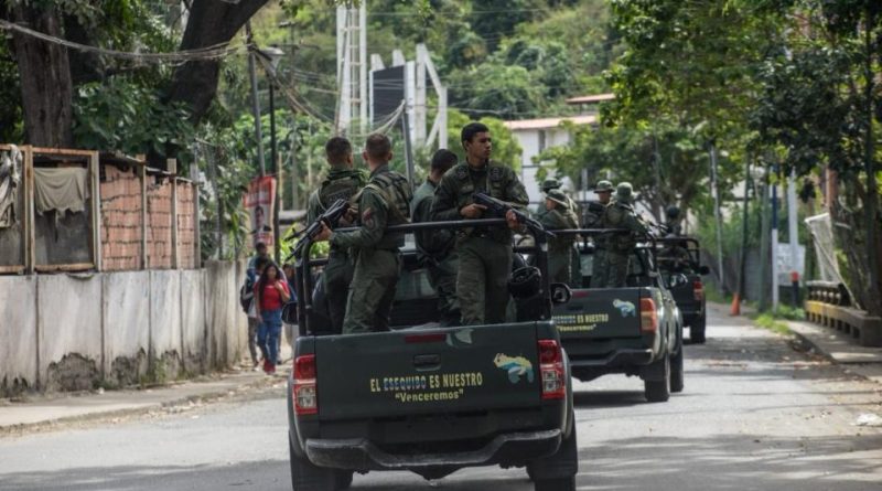 Gerilim tırmanıyor, bölge dengesi sarsılabilir