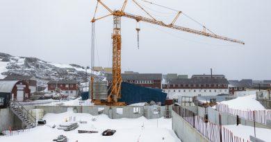 Grönland rüyası mı, gerçekçi bir plan mı?