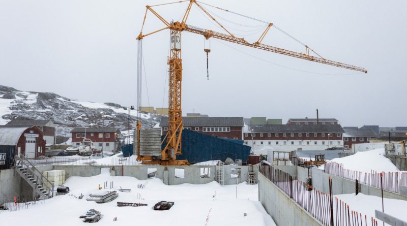 Grönland rüyası mı, gerçekçi bir plan mı?