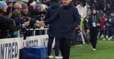 Gol atamadık, bu bir sorun ve çözülmesi gerekiyor