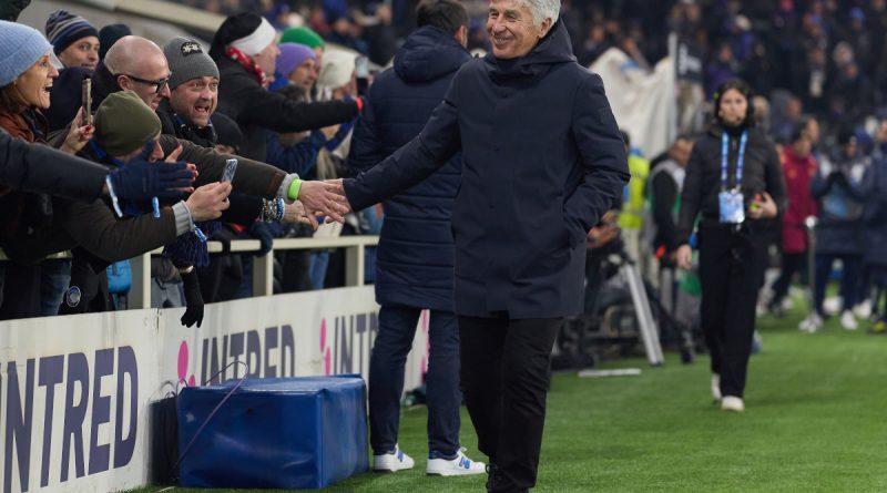 Bergamo'da zafer, Scalvini'nin golüyle Atalanta güldü