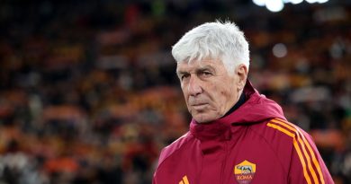 Serie A önceliği, Ferguson'a şanssızlık, Roma'da kadro kısıtlamaları