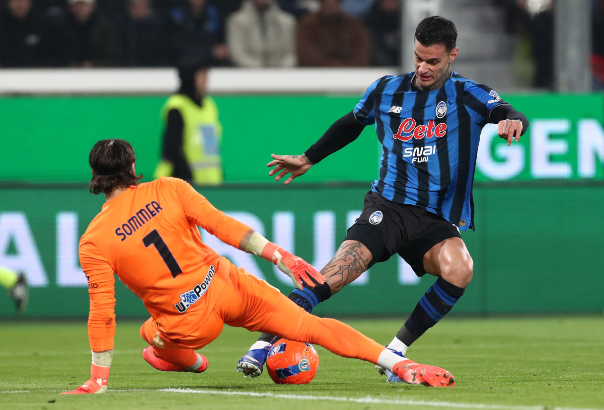 Inter'in Milan'ı geride bırakması, Capello'dan çarpıcı yorum