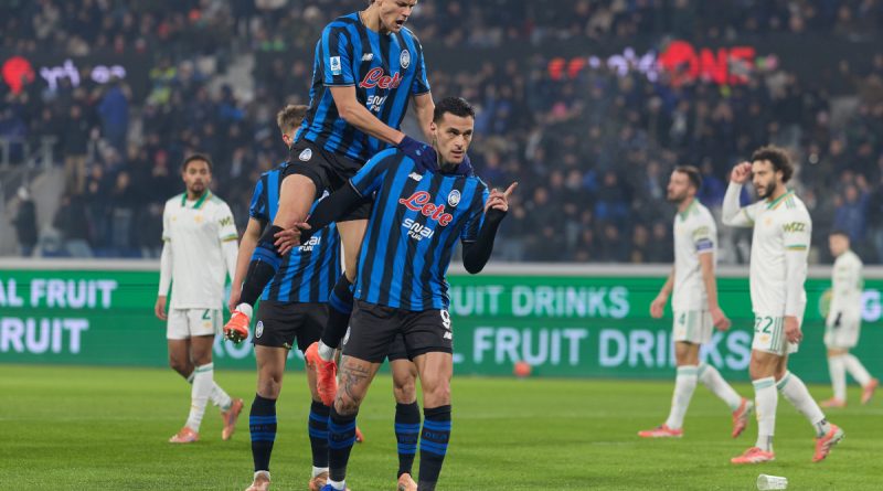 Sakatlık, derbi öncesi Atalanta'yı sarstı, Scamacca yok
