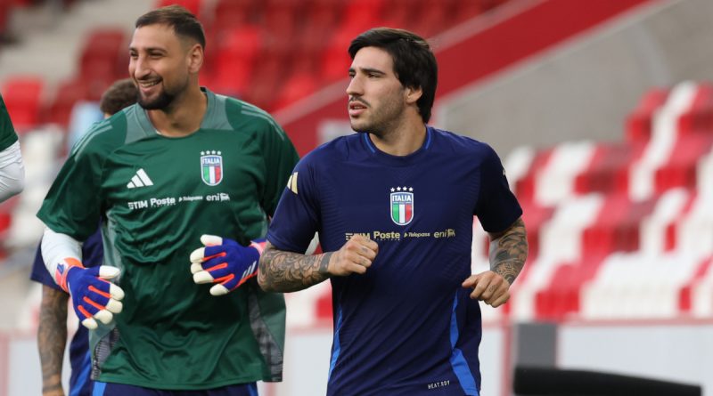 Minik Leonardo geldi, mutluluk dorukta, baba gururu!