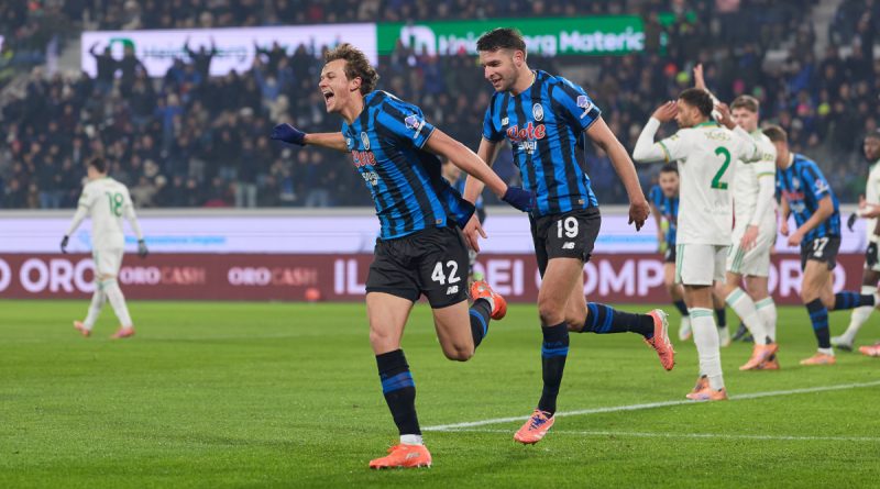 Bergamo'da zafer, umut yeşerdi, Scalvini golüyle 2026 başladı