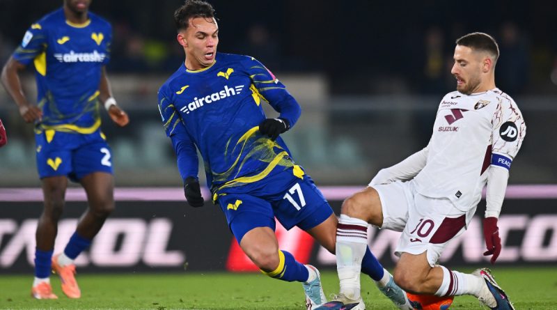 Genç yıldız Napoli'de, Lazio hayal kırıklığına uğradı