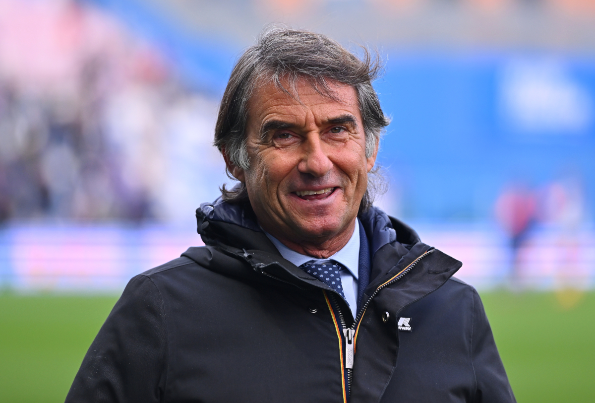 Muharemovic kalıyor, Sassuolo'nun planları değişmiyor