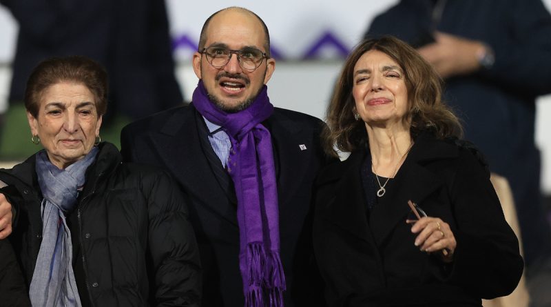 Como şoku yaşattı, Fiorentina'yı sahadan ayırt etti