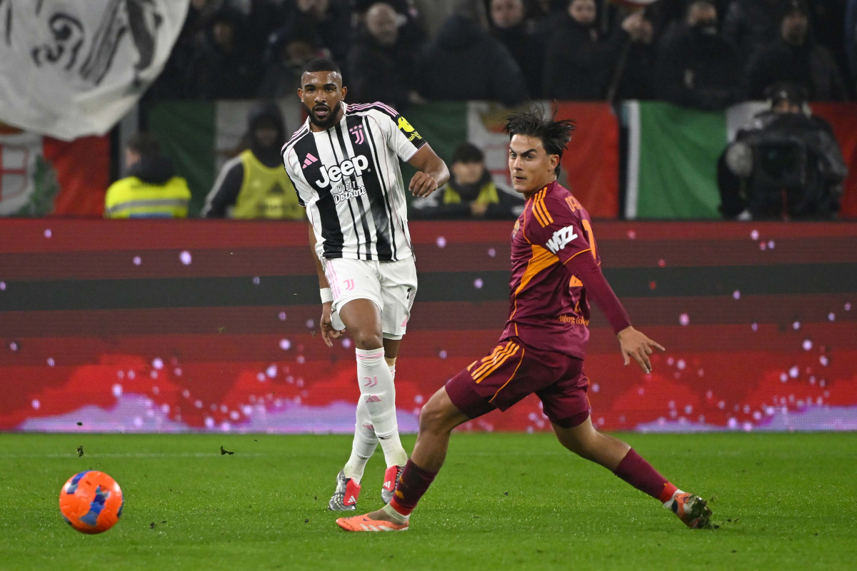 Orta saha takviyesi, Ocak ayında Juventus'un önceliği