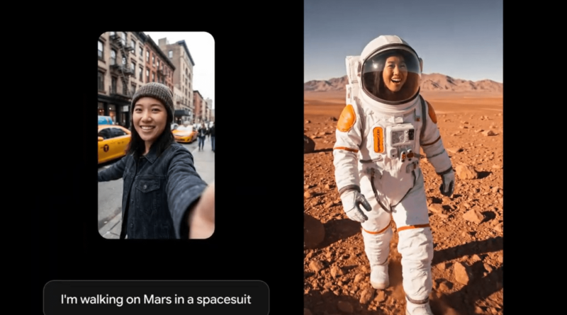 Fotoğraflardan hareketli anılar, yapay zeka ile canlanıyor