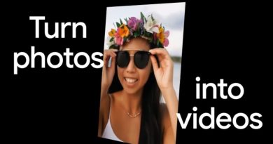 Yapay zeka ile video, şimdi kullanıcı kontrolünde