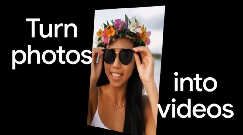 Yapay zeka ile video, şimdi kullanıcı kontrolünde