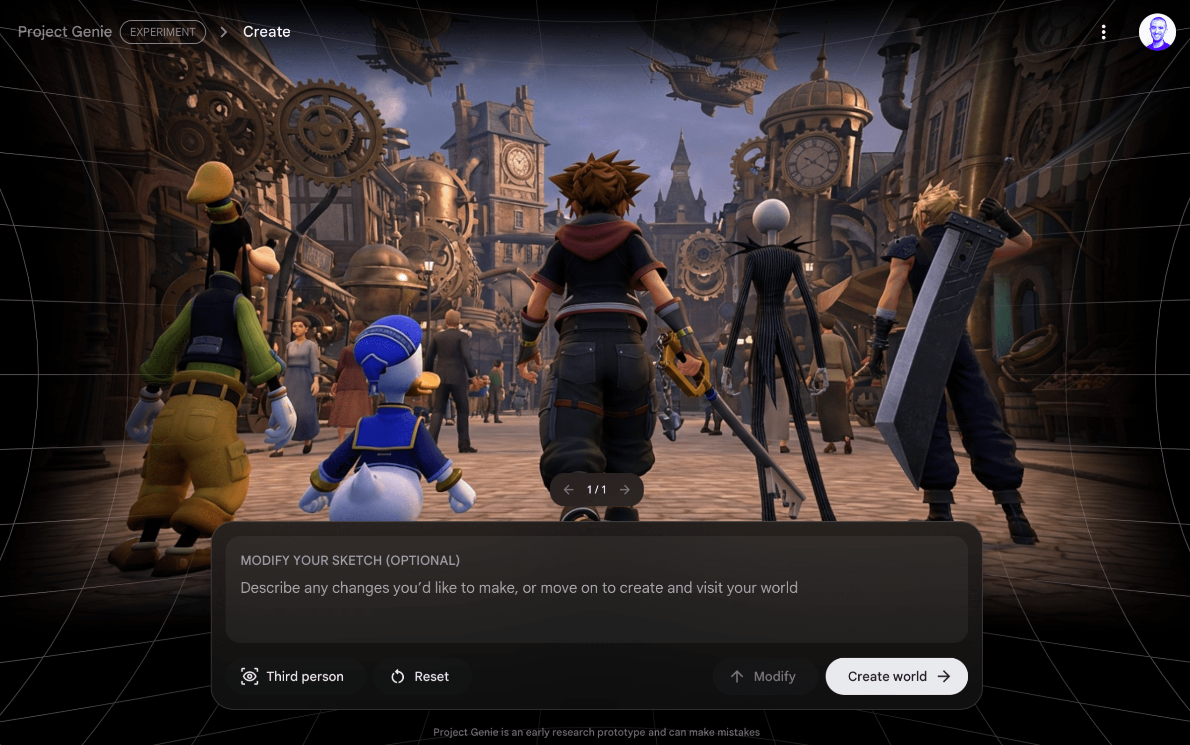 Yapay zeka, oyun dünyasını yeniden tanımlıyor, yaratıcılık sınırsız