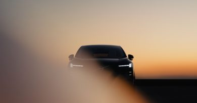 Elektrikli SUV, menzil artışı, şıklık, İsveç tasarımı