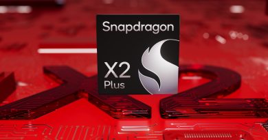 Hız, güç, verimlilik: Yeni nesil laptop deneyimi başlıyor