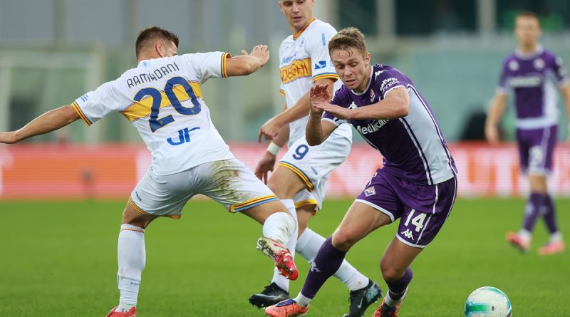 Yeni transferler, Parma'ya güç katacak heyecan verici isimler