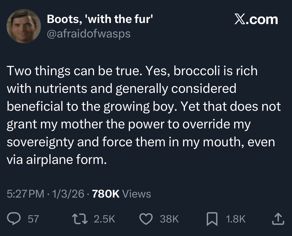 Gülmek, unutmak, yeniden başlamak: Beyaz Saray'ın memesi