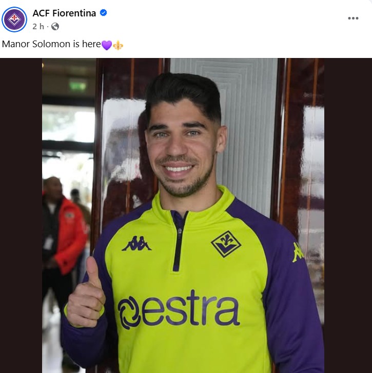 Floransa'da sağlık kontrolleri, transfer arefesinde heyecan!