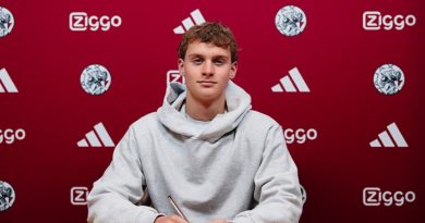 Yeni başlangıç, Amsterdam rüzgarı, yıldızın oğlu parlıyor