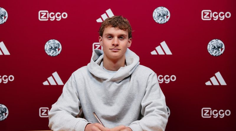 Yeni başlangıç, Amsterdam rüzgarı, yıldızın oğlu parlıyor