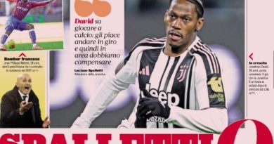 Mateta rotayı Juventus'a dönüyor mu?