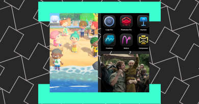 Ekranlar ışıldıyor, yeni dünyalar kapıda