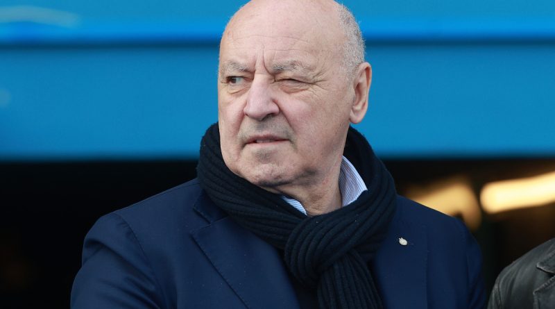 Arsenal maçı, Şampiyonlar Ligi heyecanı, Marotta'dan yorumlar