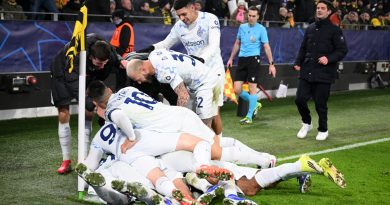 Savaşçı ruh, azim ve taktik Inter'i sıyırdı