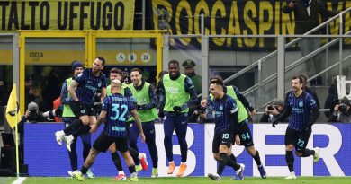 Beklenmedik hamleler, Chivu'nun taktiksel sürprizi