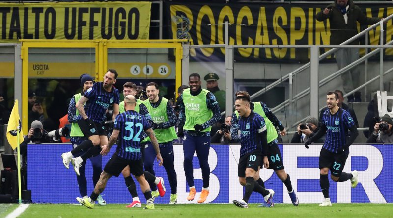 Beklenmedik hamleler, Chivu'nun taktiksel sürprizi