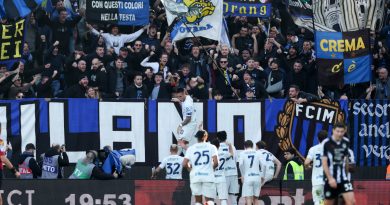 Uyum, istek, zafer: Inter yolunda ilerliyor