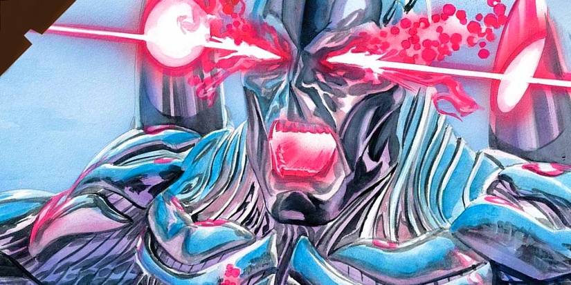 Kusursuz mühendislik, güç ve ihtişam bir araya geldi