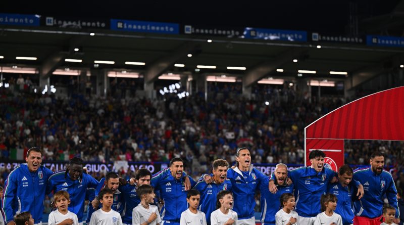 Gnonto'nun İtalya'ya dönüşü, Marsch'ın dileği