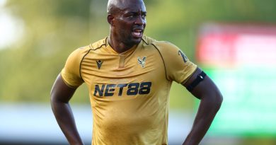 Golcü transferinde Juventus, Mateta'yı mercek altına aldı