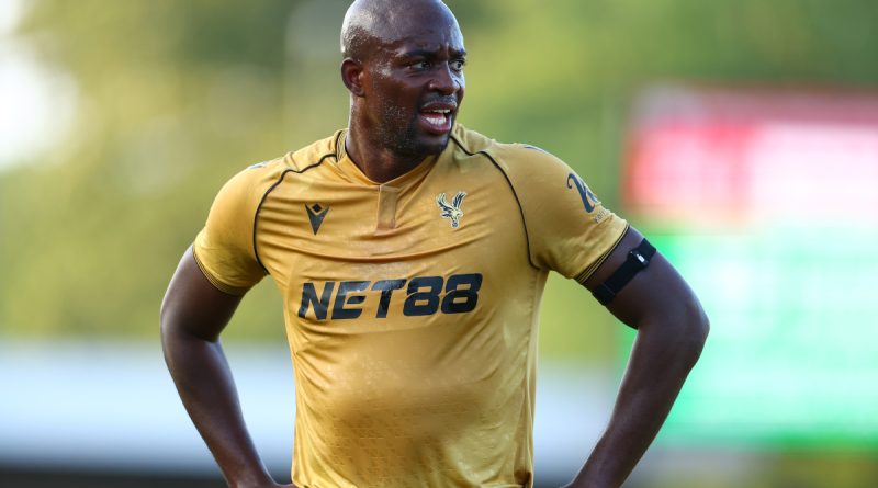 Golcü transferinde Juventus, Mateta'yı mercek altına aldı