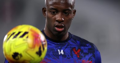 Mateta İtalya'ya mı? Juventus'un yeni hamlesi dikkat çekici