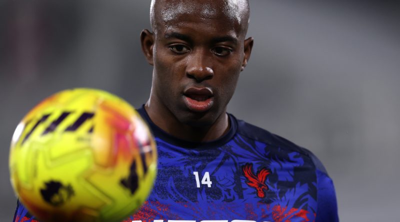 Mateta İtalya'ya mı? Juventus'un yeni hamlesi dikkat çekici